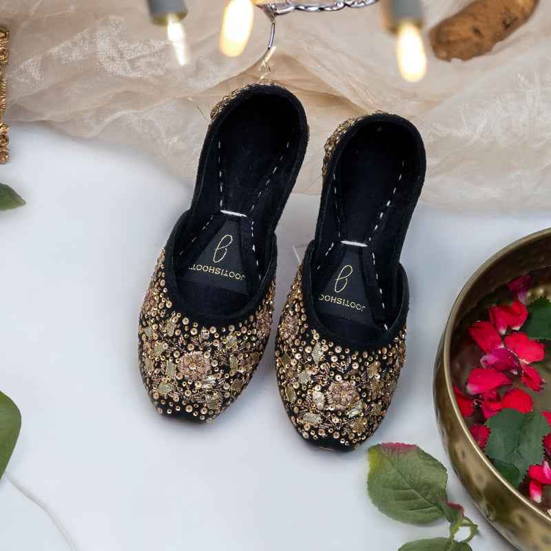 JootiShooti - Meher Black