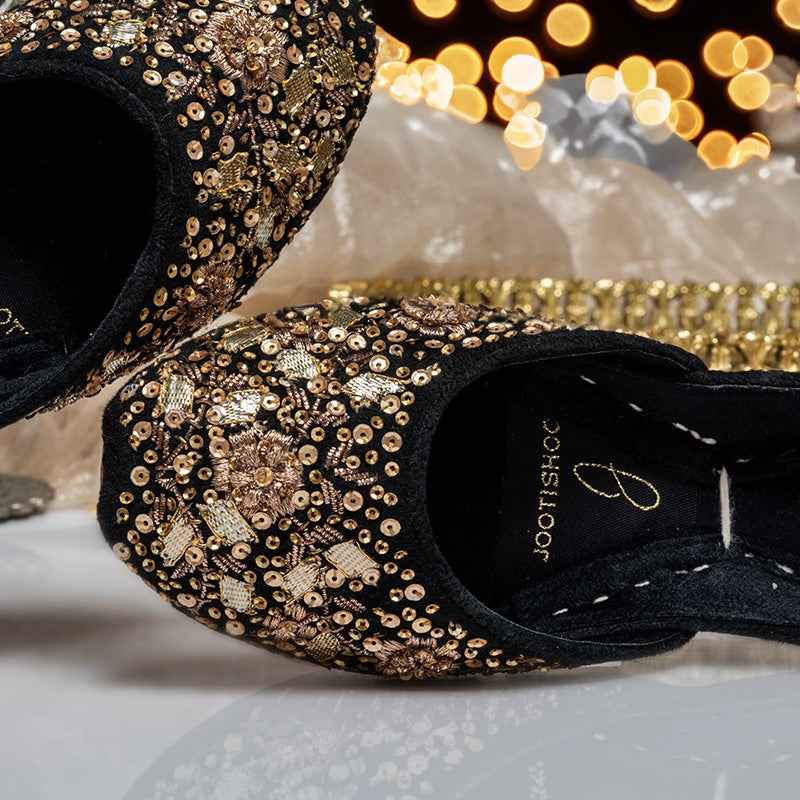 JootiShooti - Meher Black