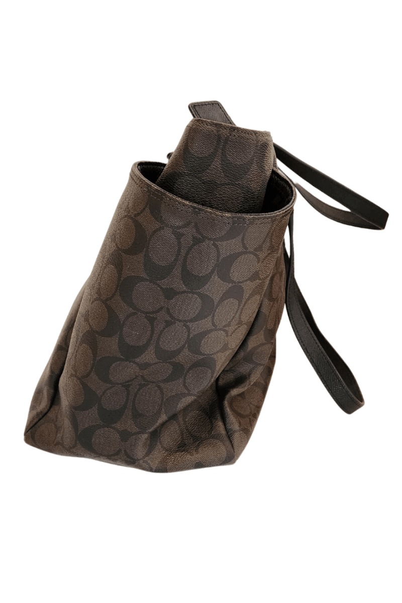 Coach diaper bags canada sales