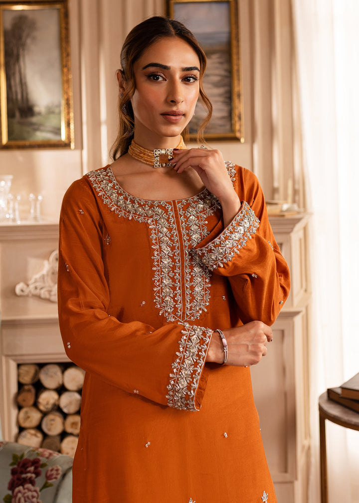 Natasha Kamal - BELLA
