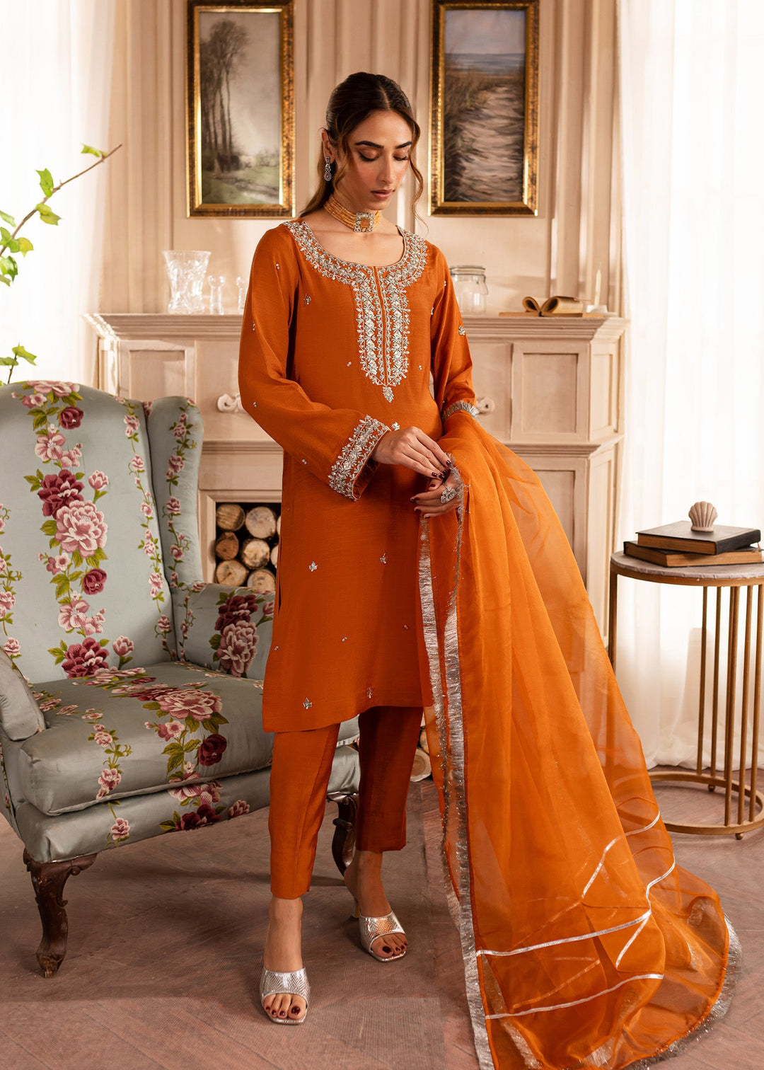 Natasha Kamal - BELLA