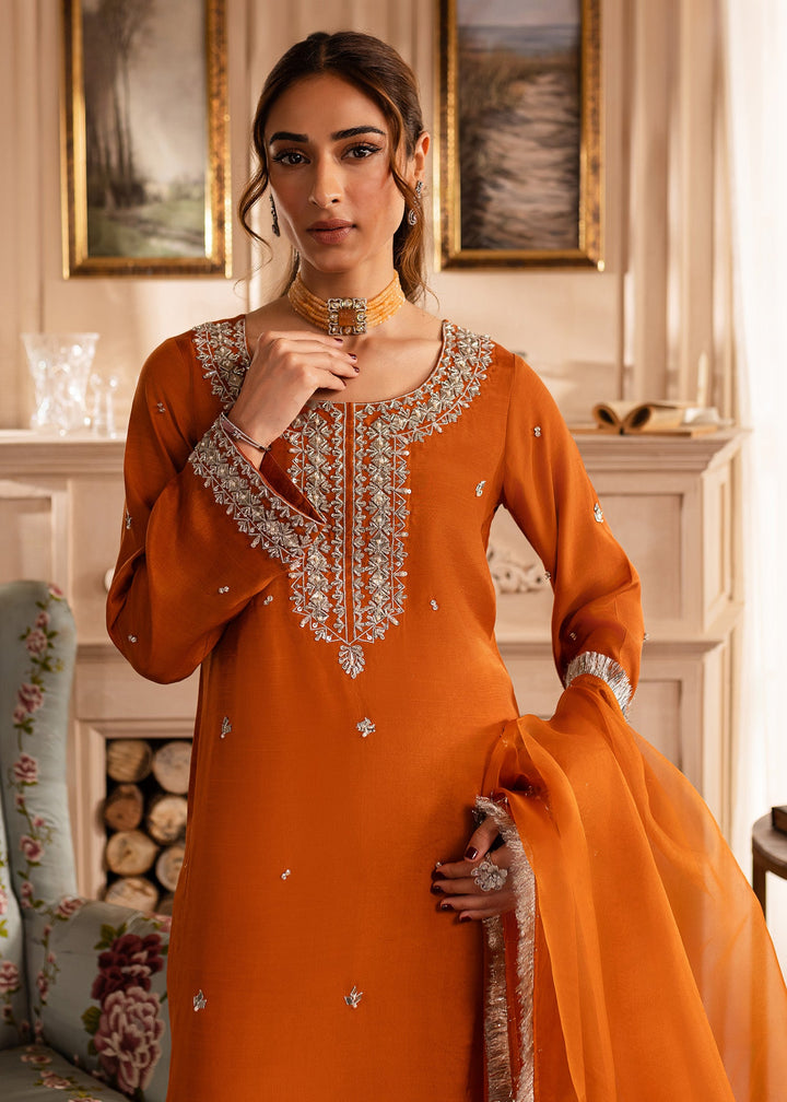 Natasha Kamal - BELLA
