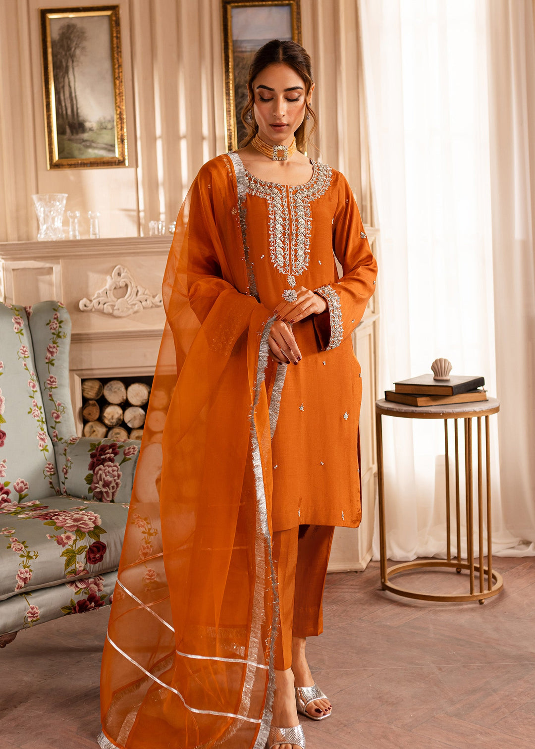 Natasha Kamal - BELLA