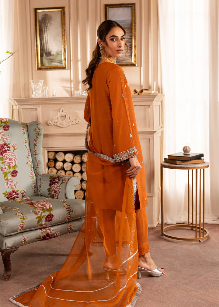 Natasha Kamal - BELLA