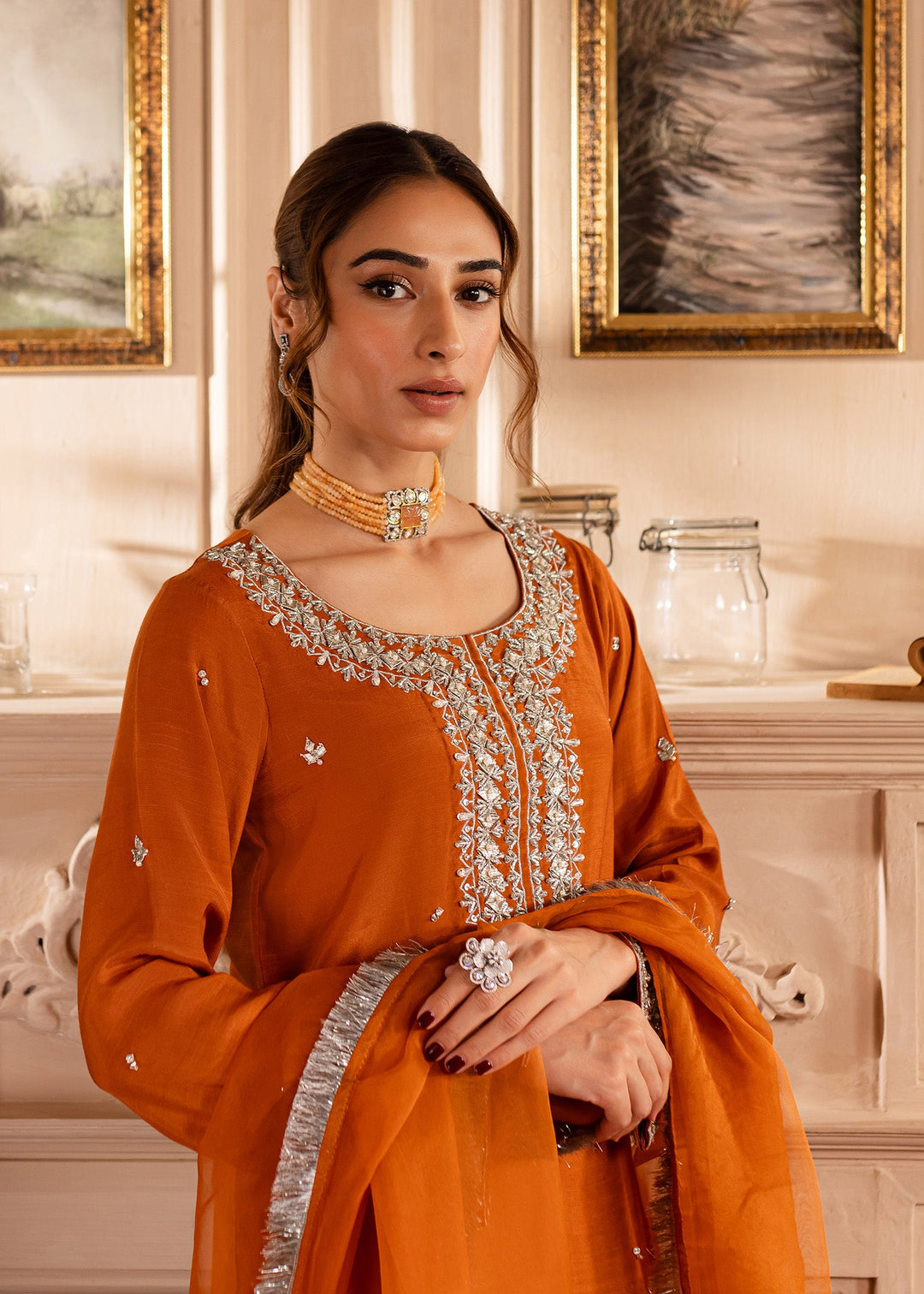 Natasha Kamal - BELLA