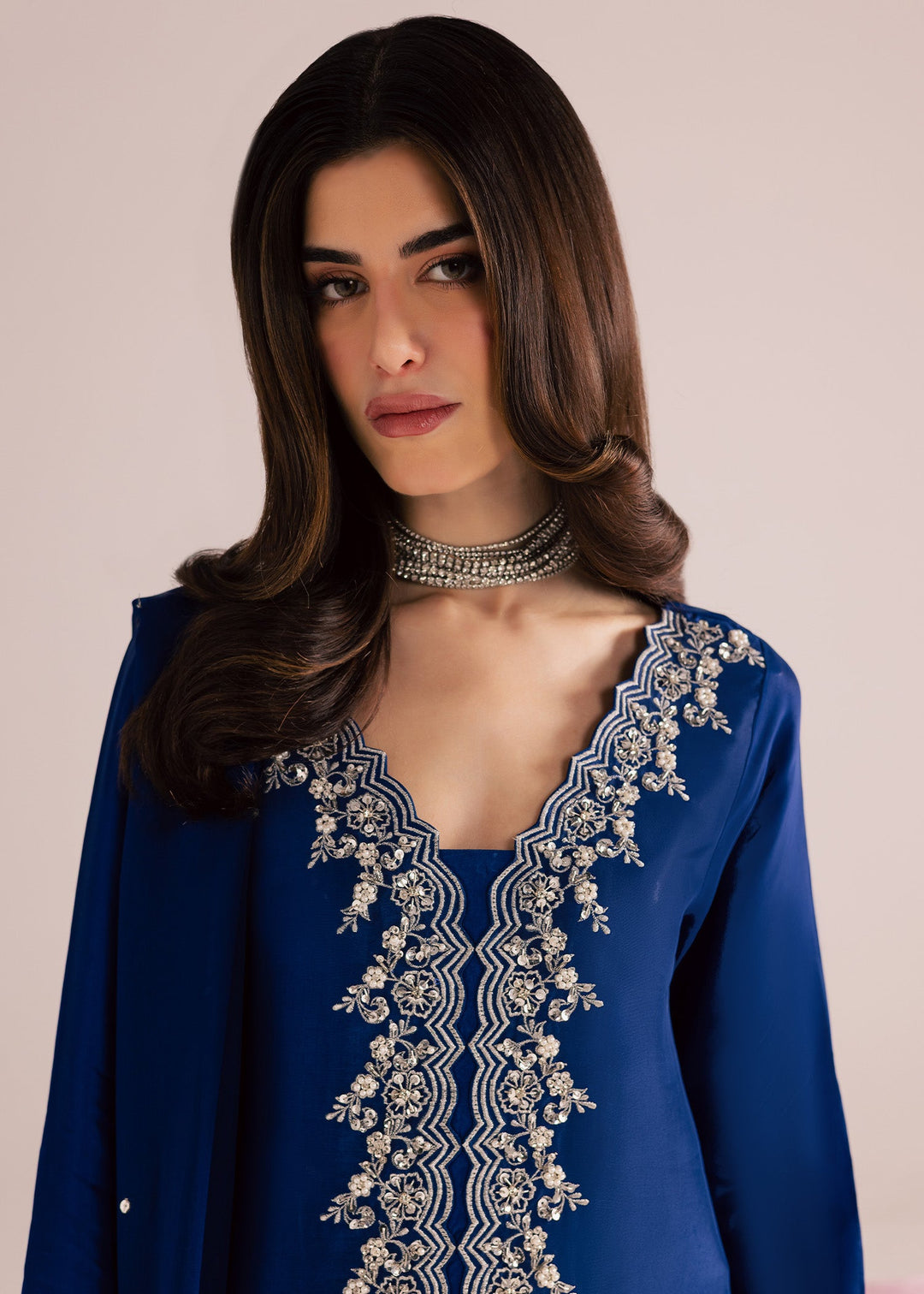 Allure By Ih - Crowne Suit For Women - 3 Piece