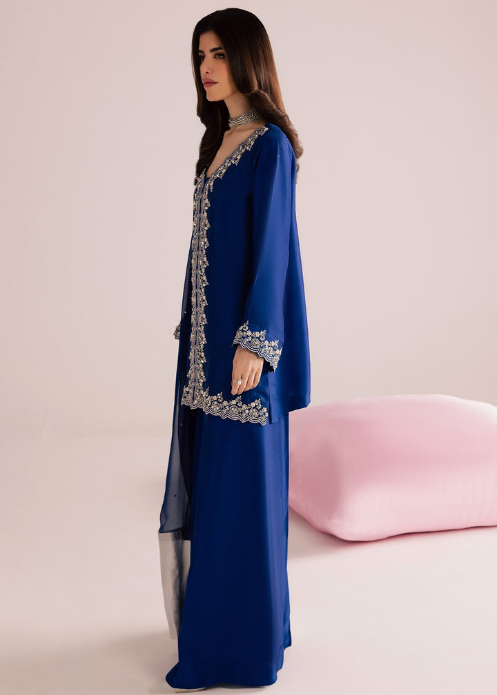 Allure By Ih - Crowne Suit For Women - 3 Piece