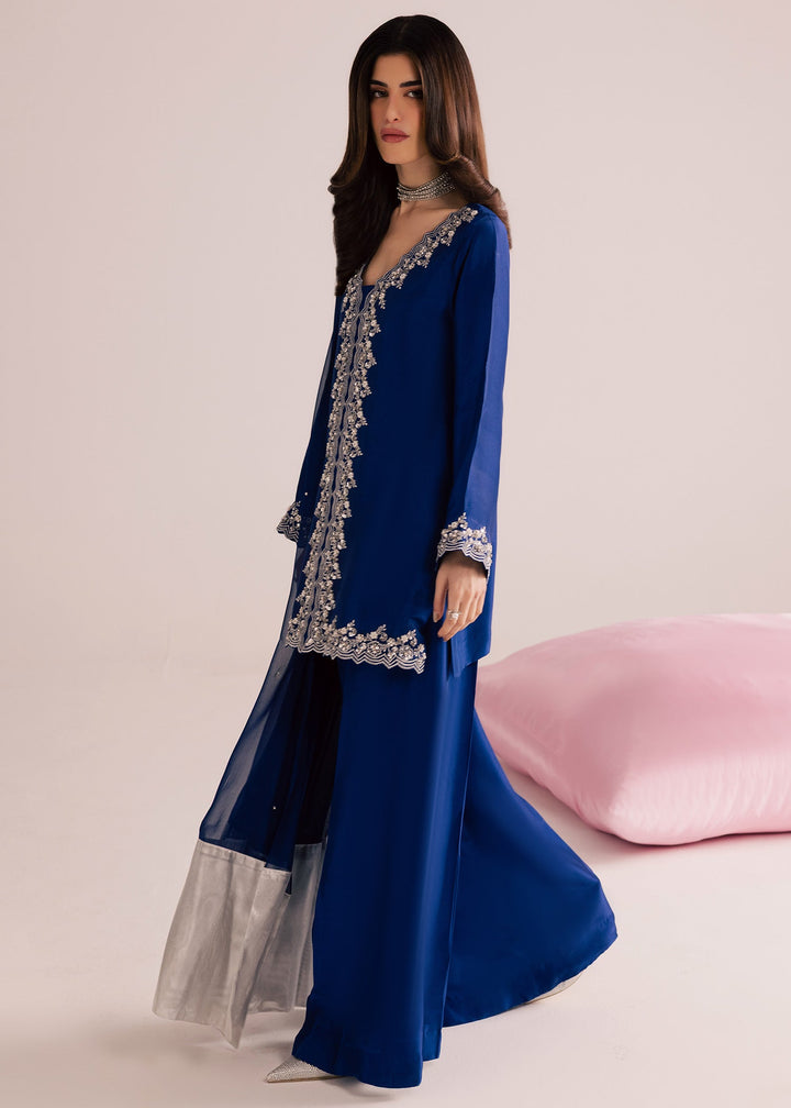 Allure By Ih - Crowne Suit For Women - 3 Piece