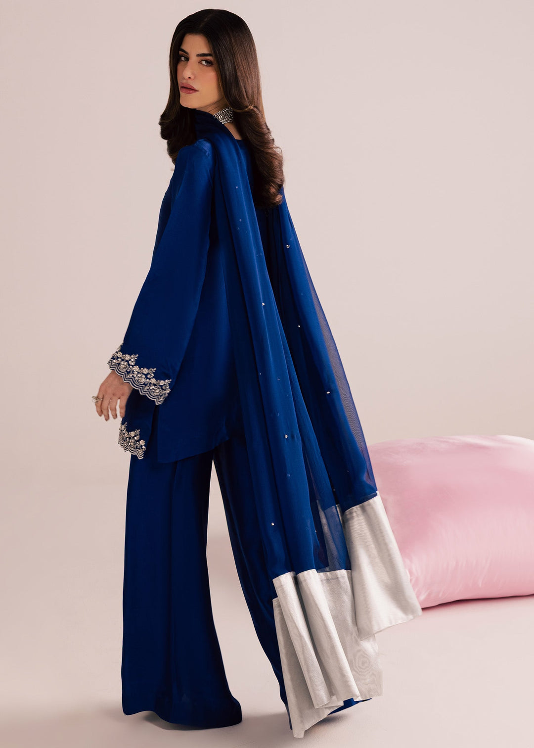 Allure By Ih - Crowne Suit For Women - 3 Piece