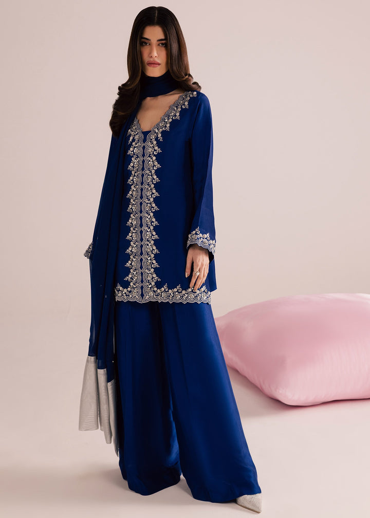 Allure By Ih - Crowne Suit For Women - 3 Piece