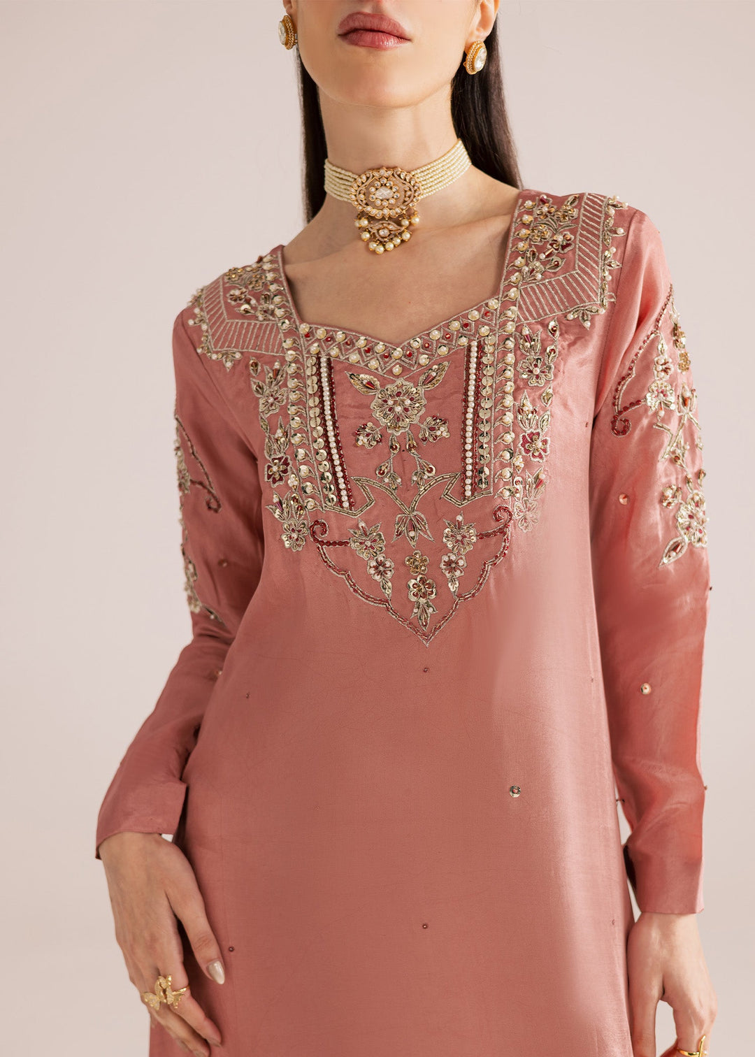 Allure By Ih - Picante Suit For Women - 3 Piece