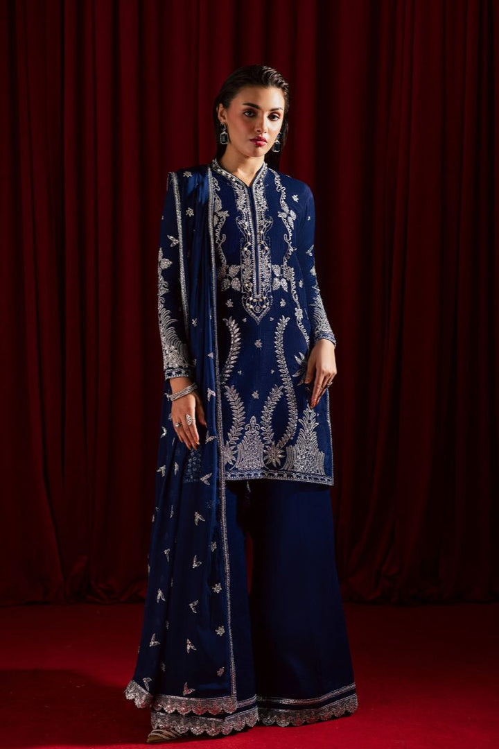 Allure by Ih - GUL - Navy Blue - 3 Piece