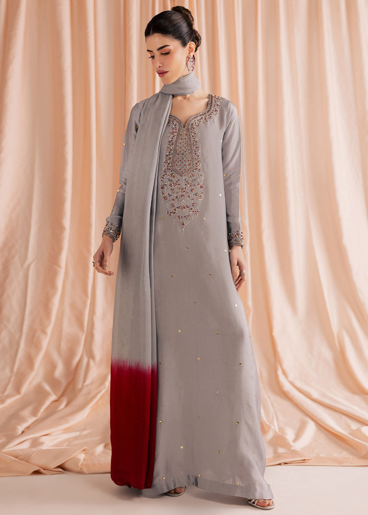 Allure By Ih - Ether Suit For Women - 3 Piece