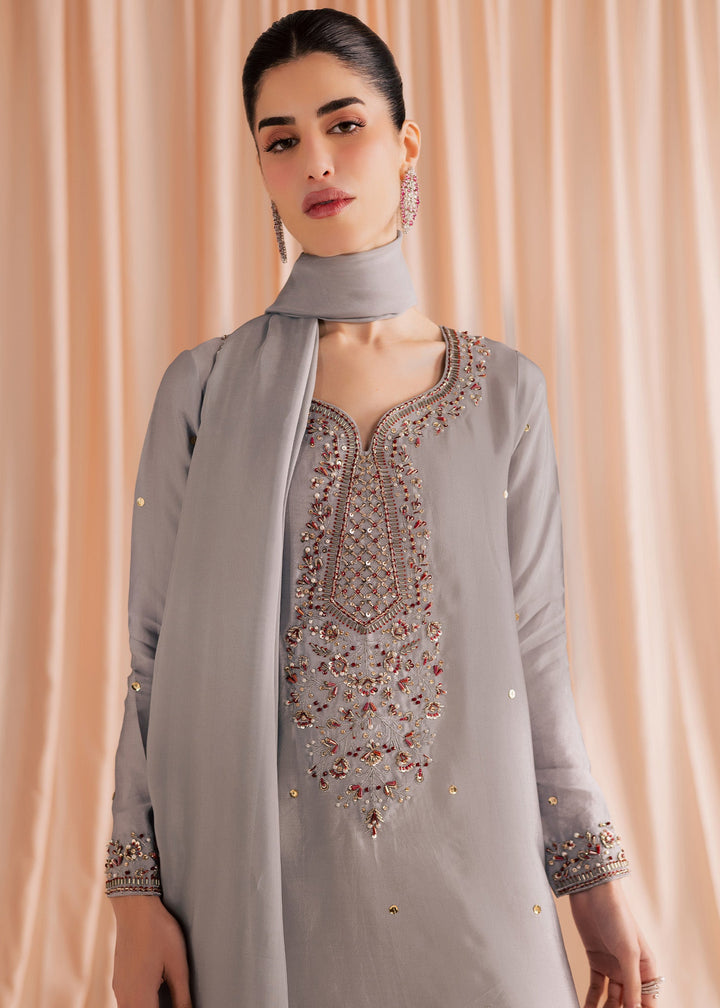 Allure By Ih - Ether Suit For Women - 3 Piece