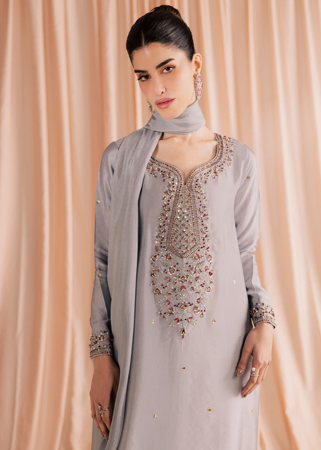 Allure By Ih - Ether Suit For Women - 3 Piece