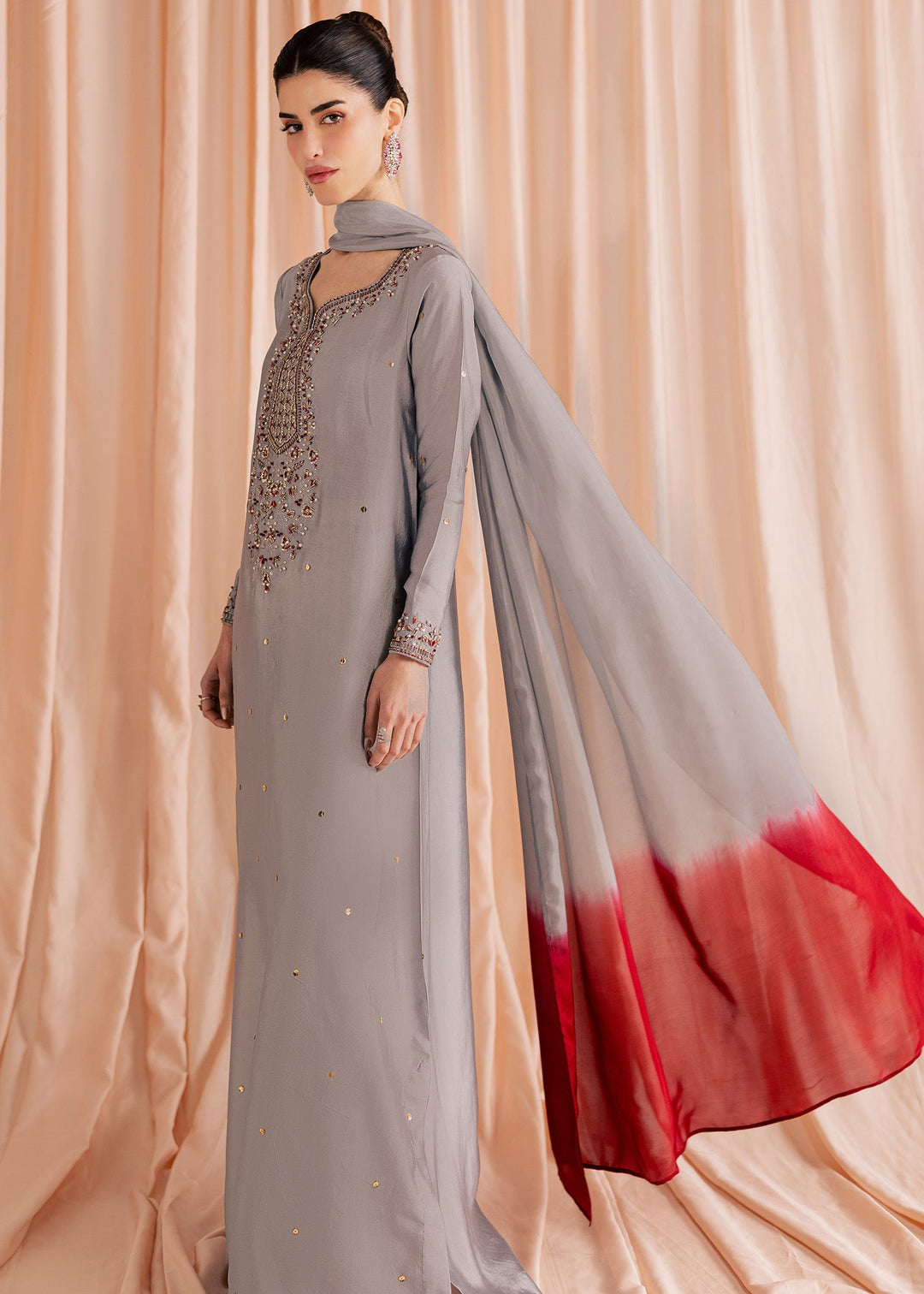 Allure By Ih - Ether Suit For Women - 3 Piece