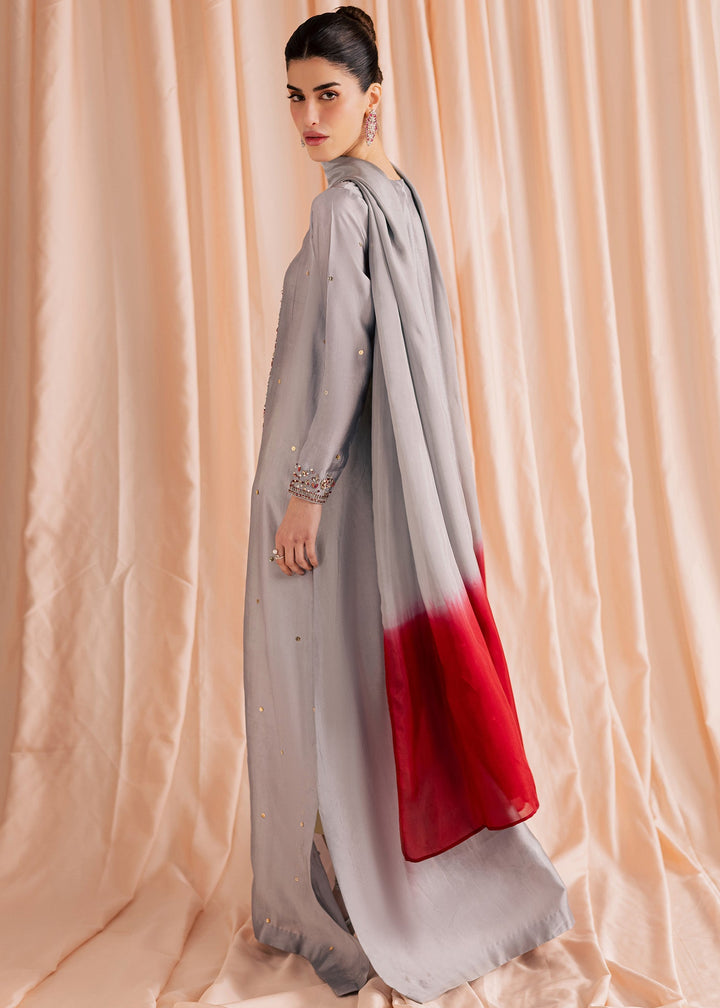 Allure By Ih - Ether Suit For Women - 3 Piece