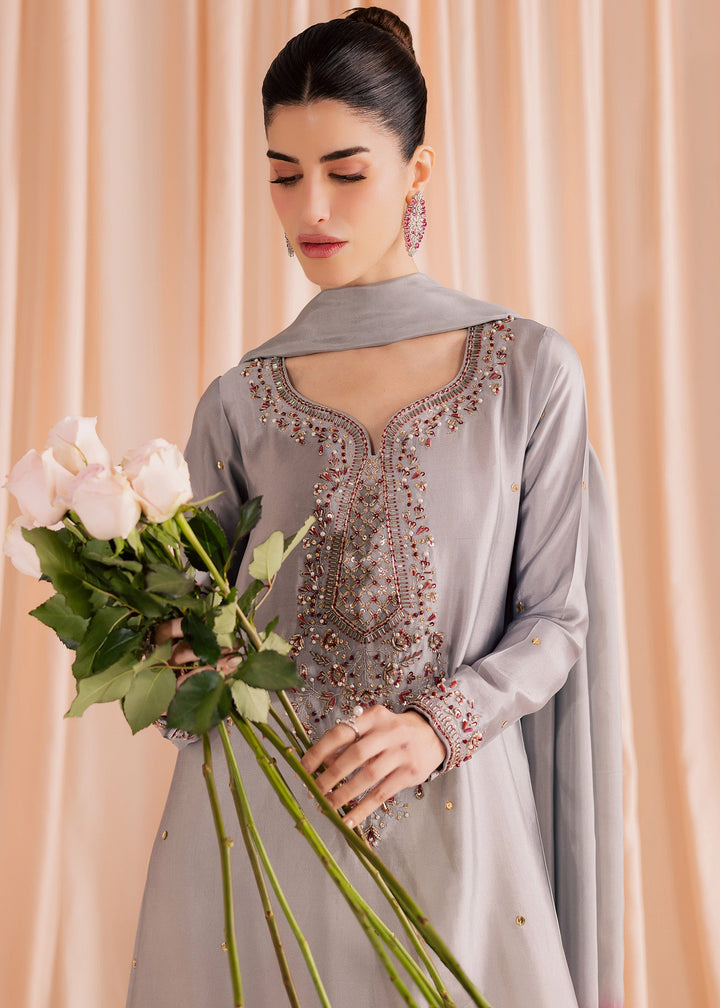 Allure By Ih - Ether Suit For Women - 3 Piece