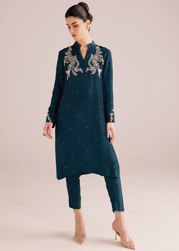 Allure By Ih - Eclipse Suit For Women - 3 Piece