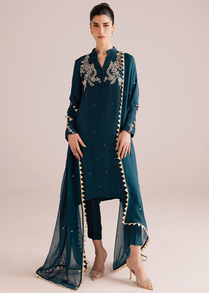 Allure By Ih - Eclipse Suit For Women - 3 Piece