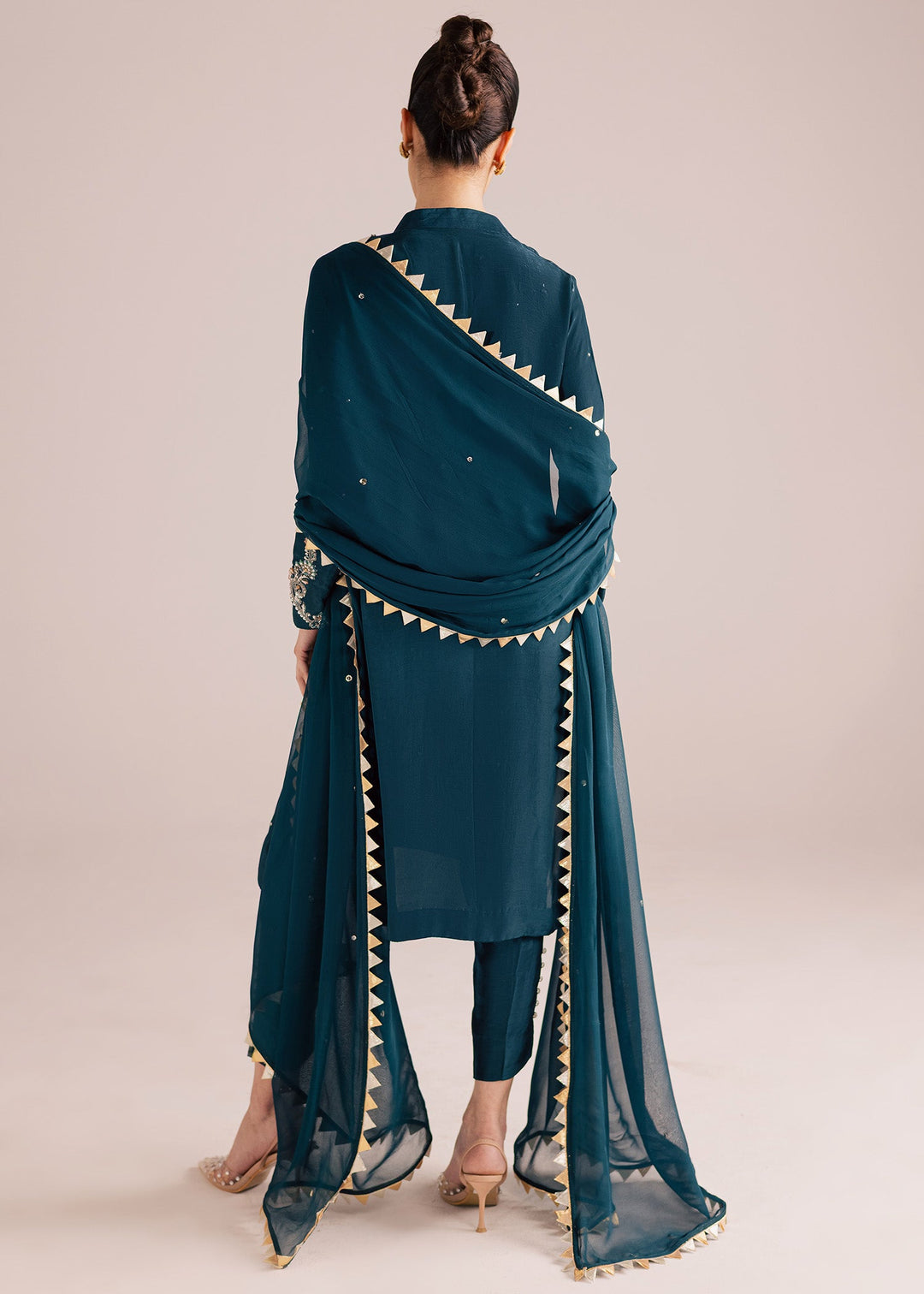 Allure By Ih - Eclipse Suit For Women - 3 Piece