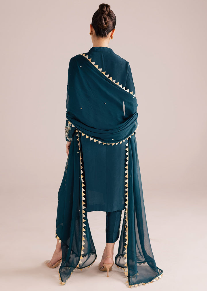 Allure By Ih - Eclipse Suit For Women - 3 Piece