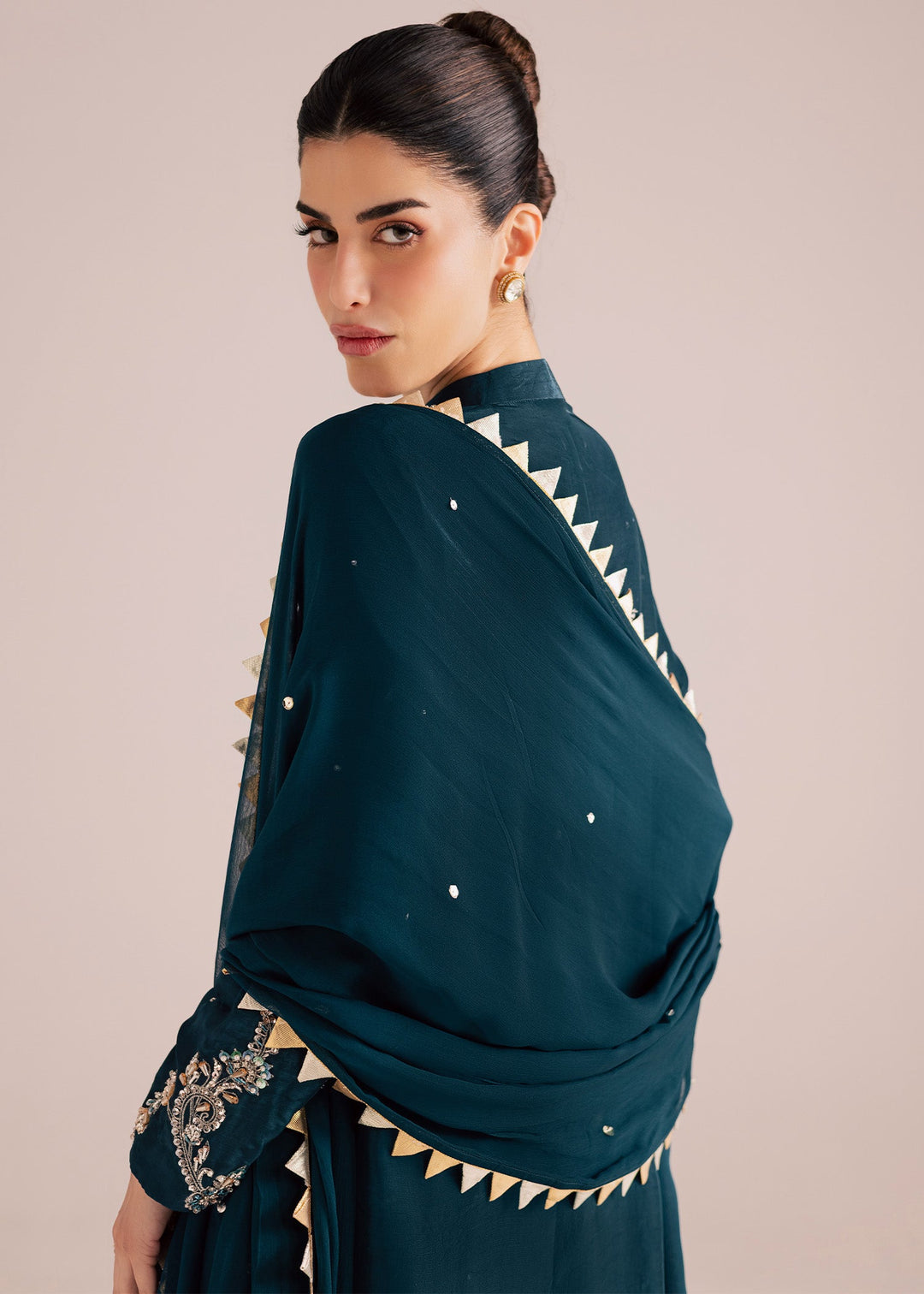 Allure By Ih - Eclipse Suit For Women - 3 Piece