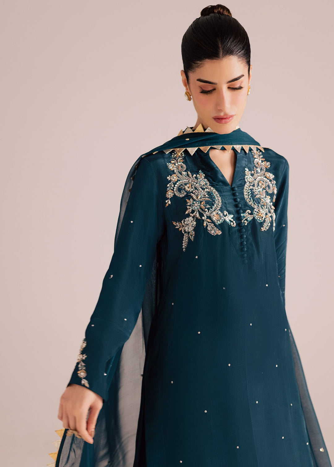 Allure By Ih - Eclipse Suit For Women - 3 Piece