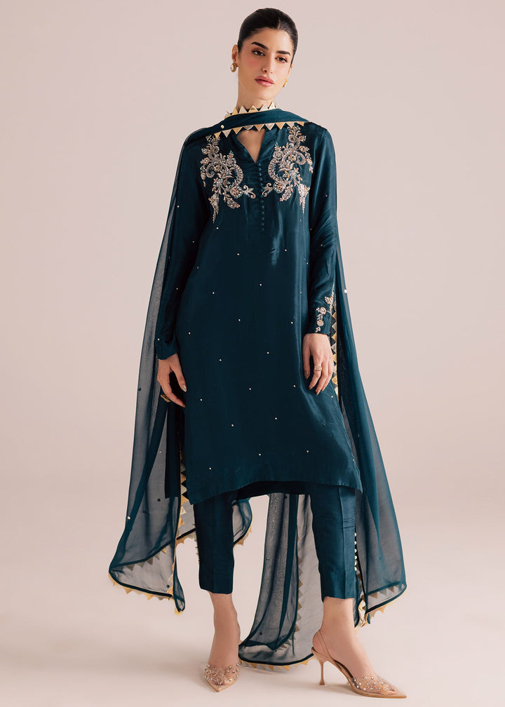 Allure By Ih - Eclipse Suit For Women - 3 Piece