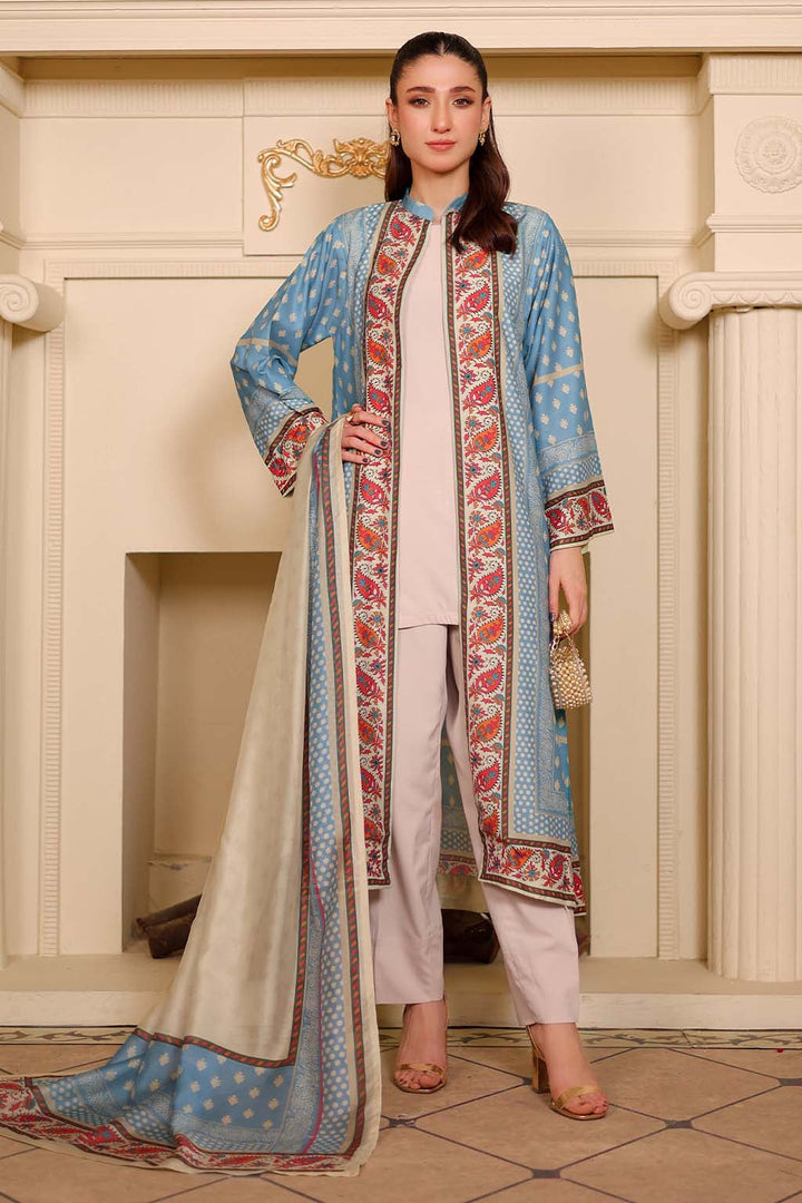 Adwears - Dupatta - Negin - 1 Piece