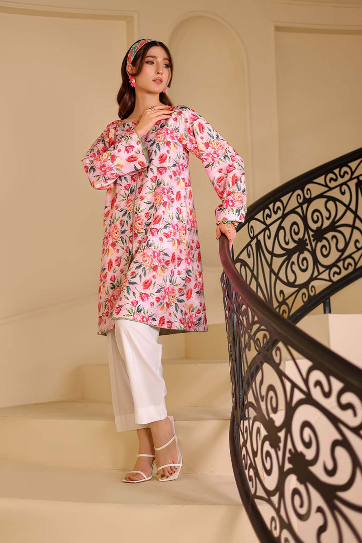 Adwears - Co-Ord Set - Rahma - 2 Piece