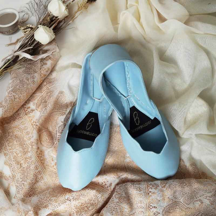 JootiShooti - PerfPastel Powder Blue