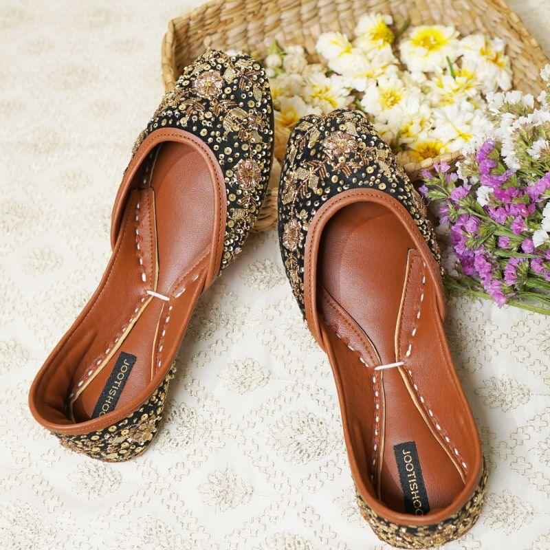 JootiShooti - Meher Black