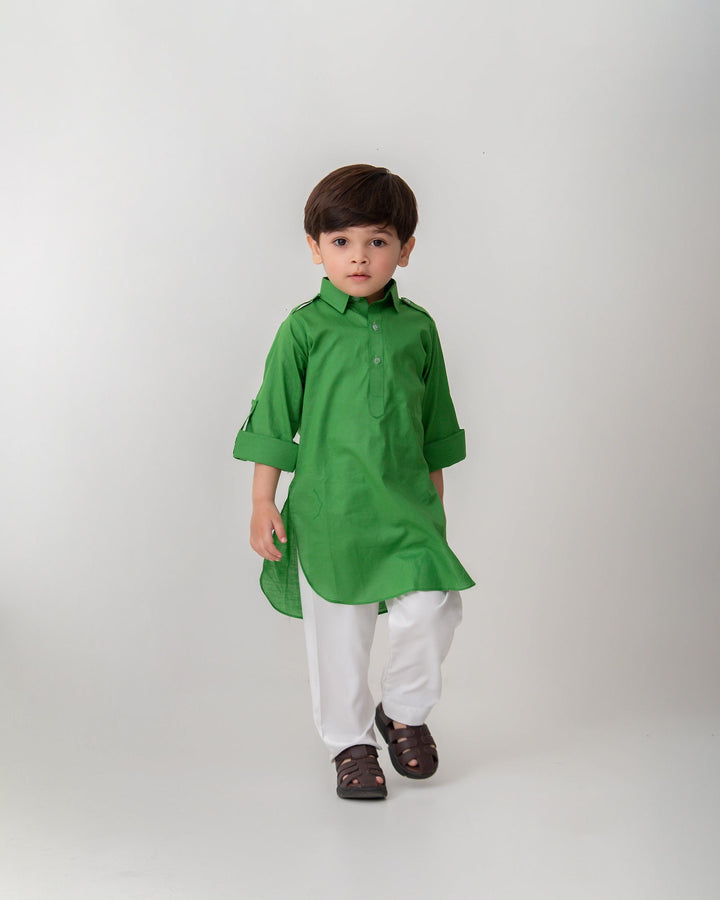 Kidoz Kloset - Toffee Twist For Boy