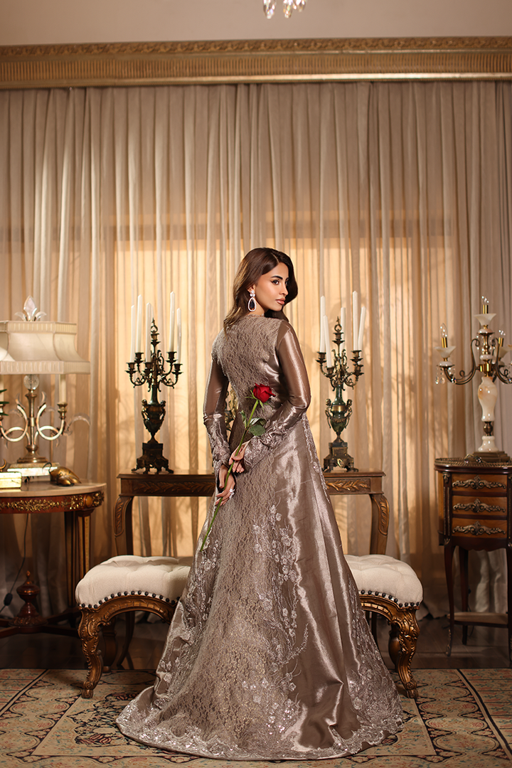 Musferah Saad - Twilight Muse - 2 piece