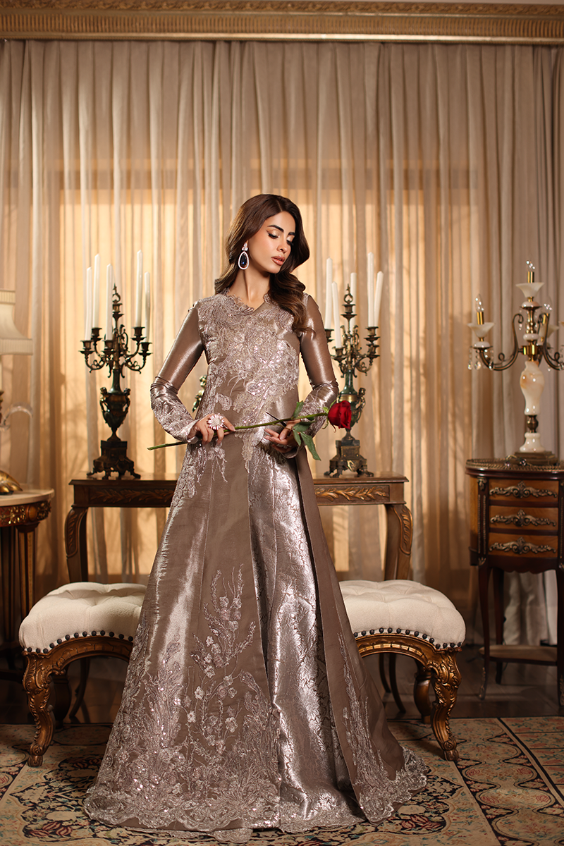 Musferah Saad - Twilight Muse - 2 piece