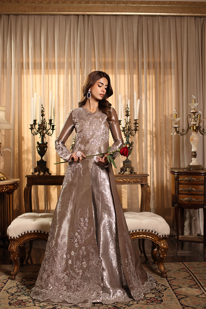 Musferah Saad - Twilight Muse - 2 piece