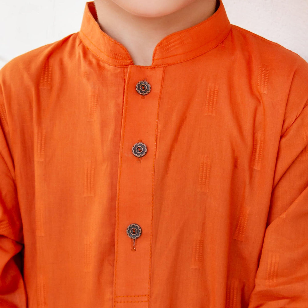 Kidoz Kloset - Dahlia- Kurta Pajama For Boy