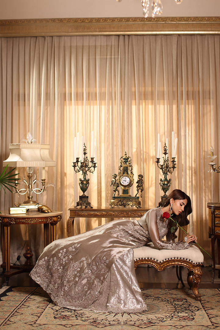 Musferah Saad - Twilight Muse - 2 piece