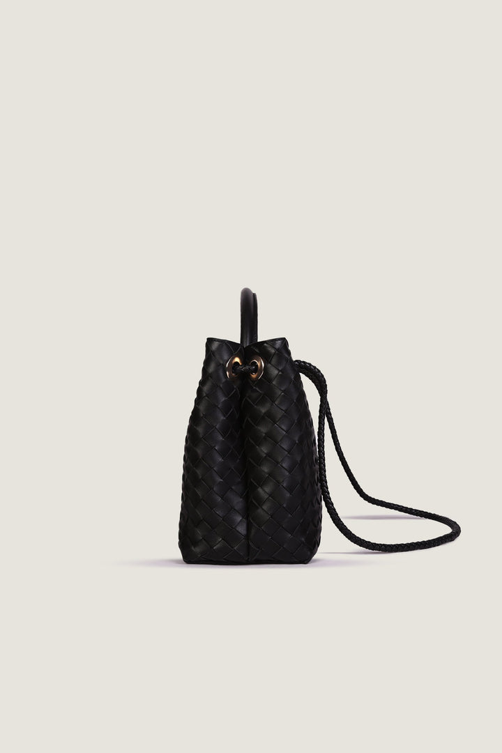 Novado Medium Andiamo - Black