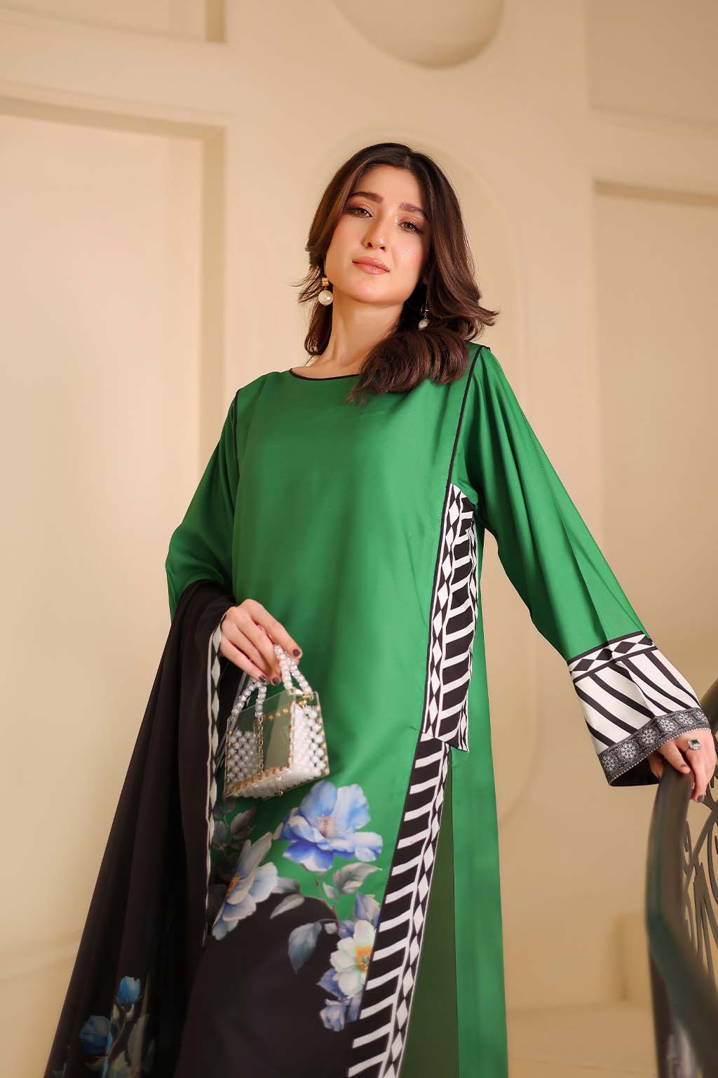 Adwears - Set - Kale - 3 Piece