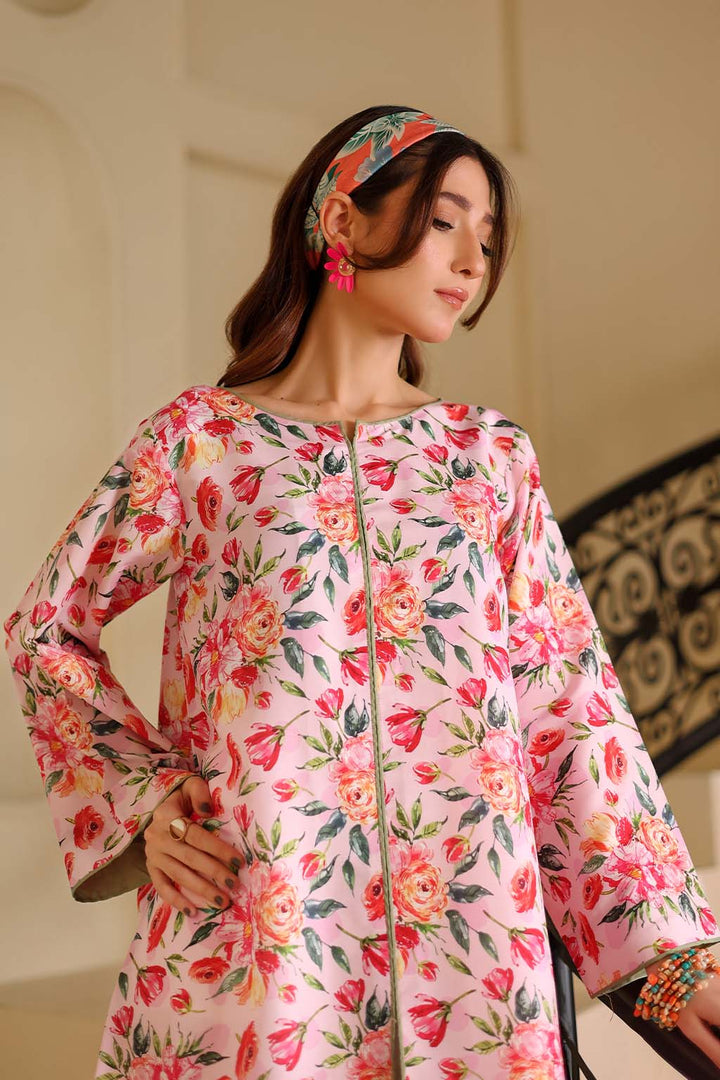 Adwears - Co-Ord Set - Rahma - 2 Piece