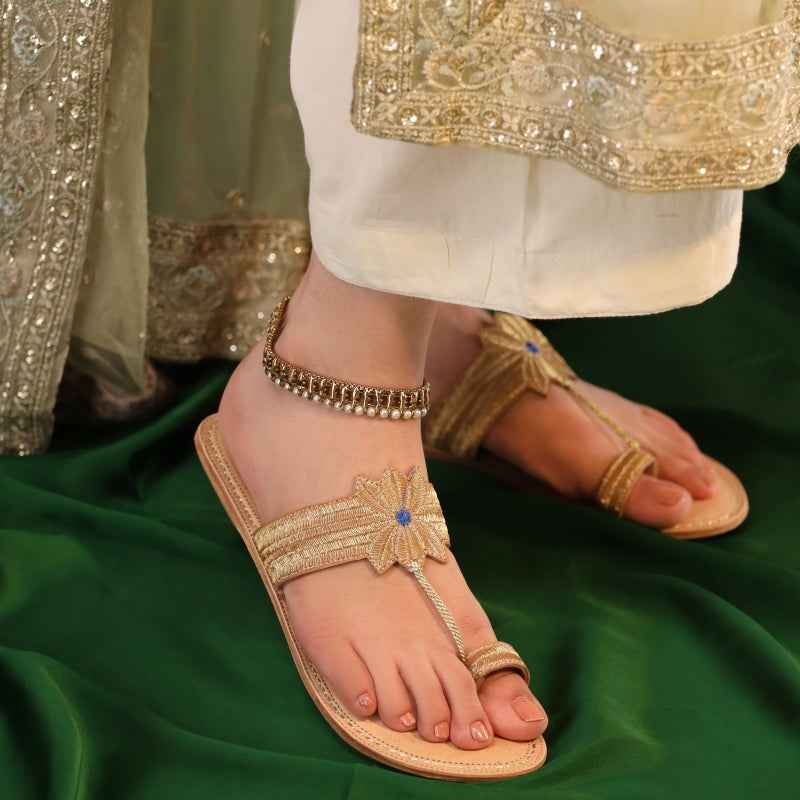 JootiShooti - Neelkamal