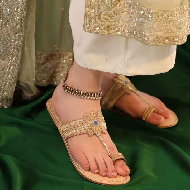 JootiShooti - Neelkamal