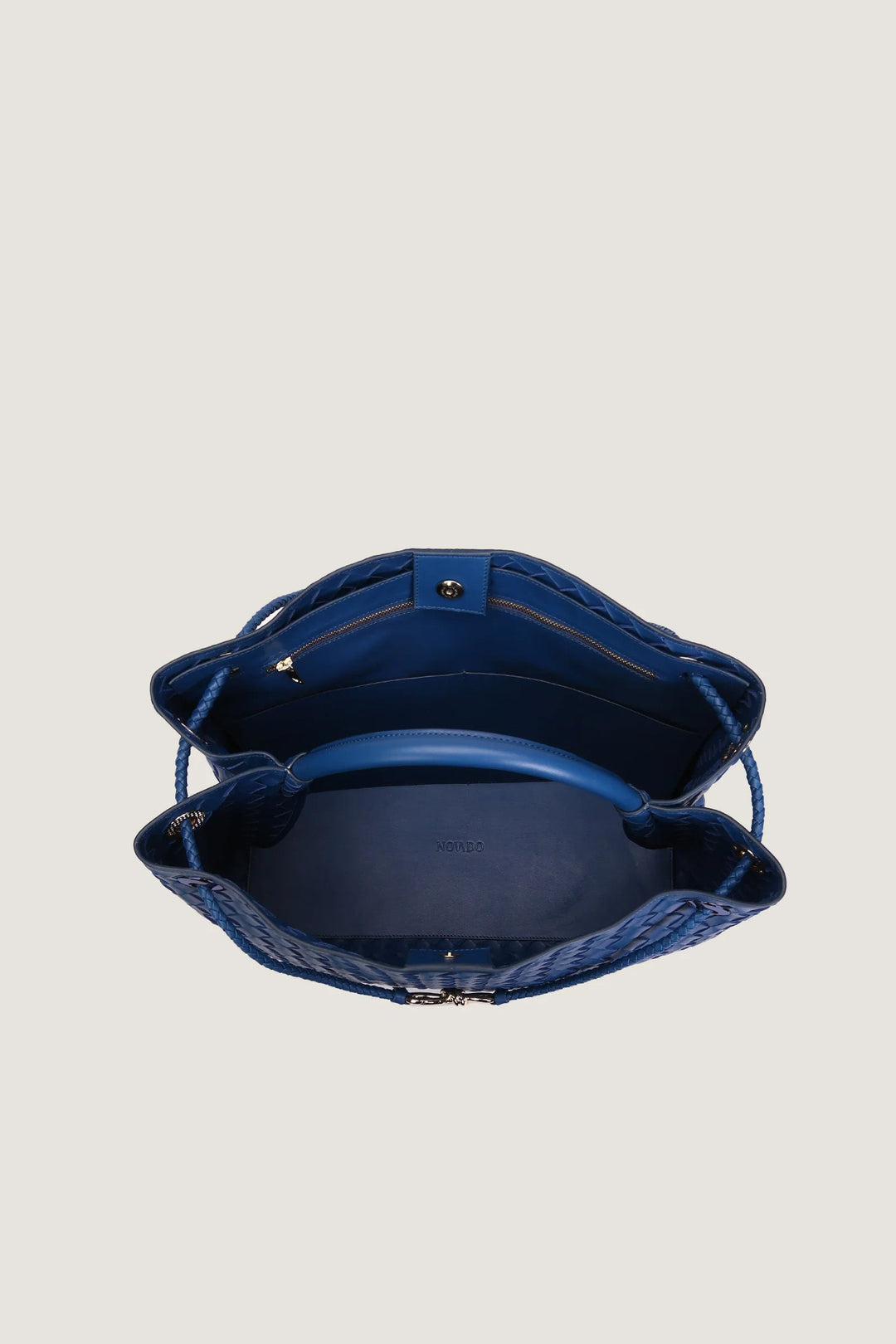 Novado Large Andiamo - Royal Blue