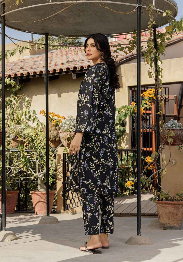 Zarasi - Shadow - Stitched Lawn Suit - 2 Piece