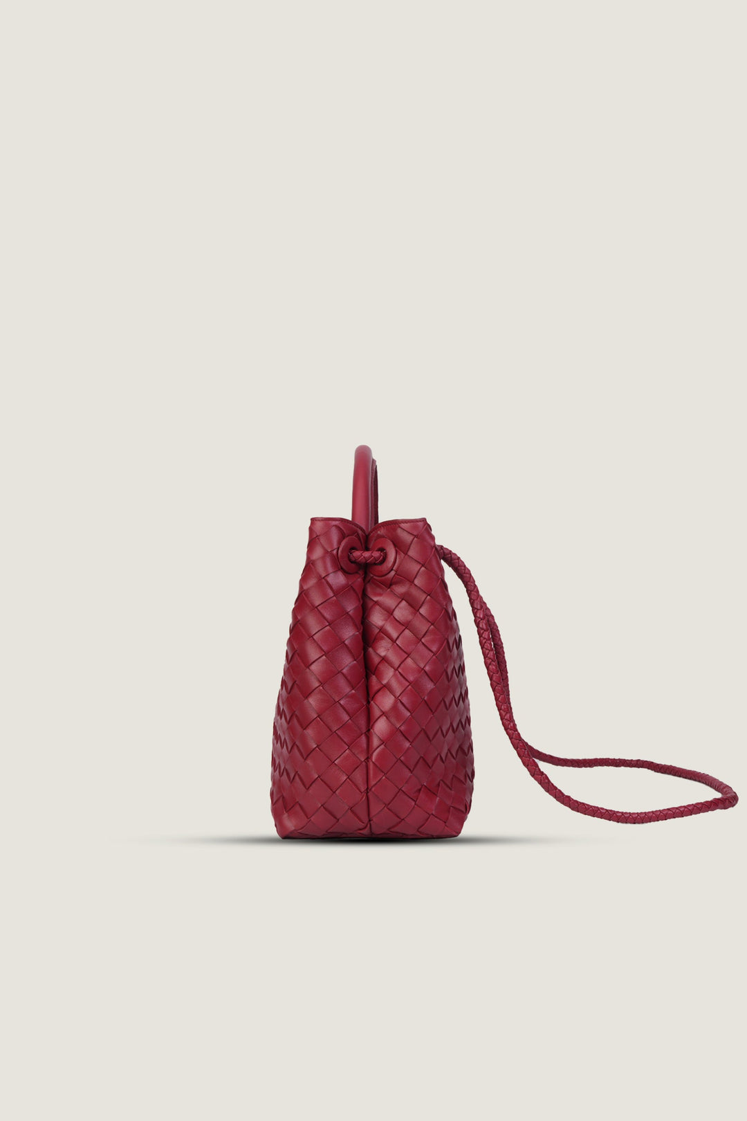 Novado Medium Andiamo - Red