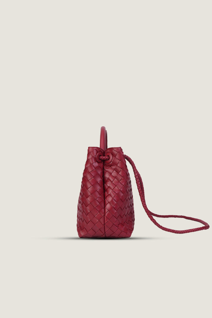 Novado Medium Andiamo - Red