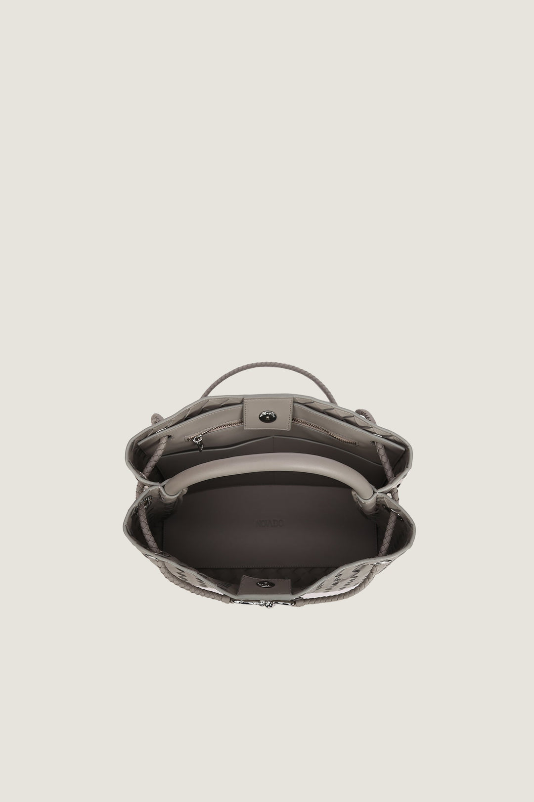 Novado Small Andiamo - Light Grey