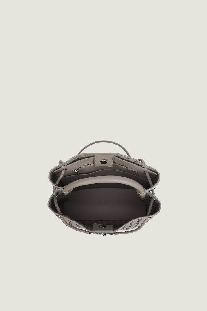 Novado Small Andiamo - Light Grey